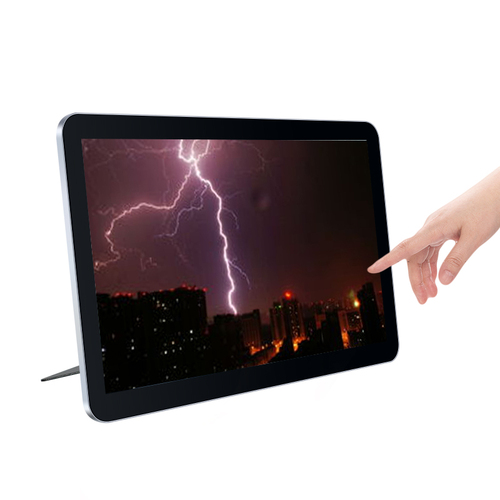 15.6" Capacitive touchscreen all in one computer