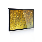 21.5 inch industrial touch screen tablet led lcd display embedded touch pc