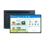 32 inch Interactive all in one touch screen pc display whiteboard computer for Kindergarten