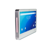 11.6 inch capacitive NFC reader Camera access control android touch screen PC for Student sign